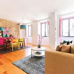 Апартаменти Joivy Avenida