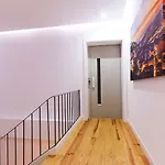 Apartment Joivy Avenida *