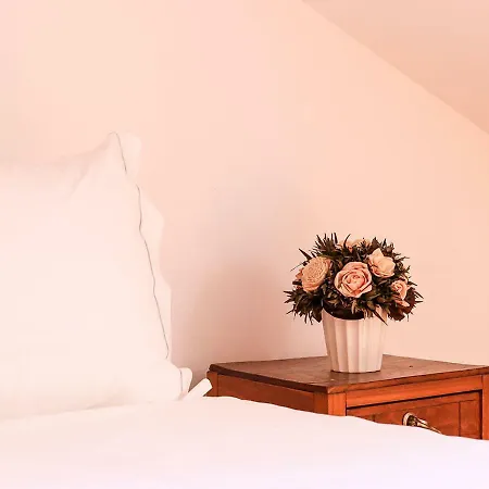 Joivy Avenida Apartman Lisboa