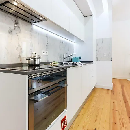 Joivy Avenida Appartement