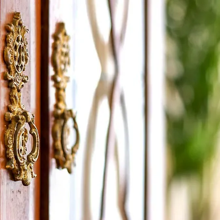 Appartement Joivy Avenida