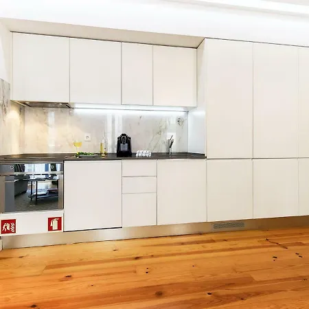 Apartman Joivy Avenida *