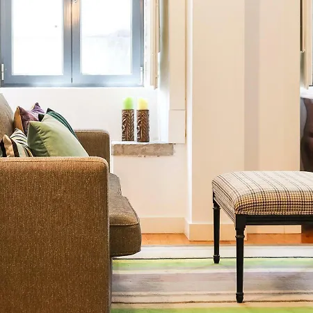 Appartement Joivy Avenida *