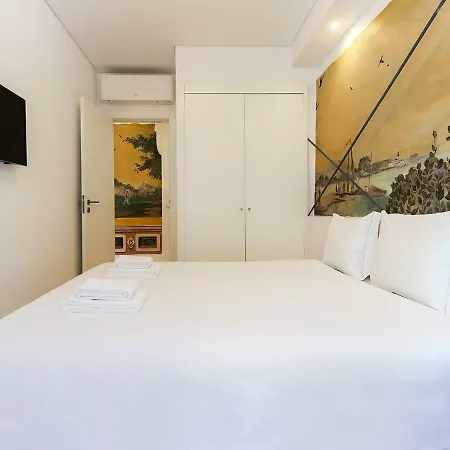 Appartement Joivy Avenida