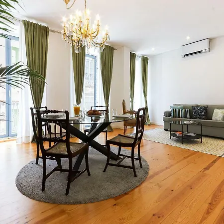Appartement Joivy Avenida