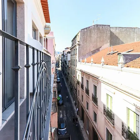 Appartement Joivy Avenida