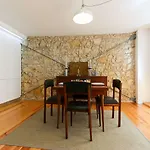 Apartment Joivy Avenida Lisbon